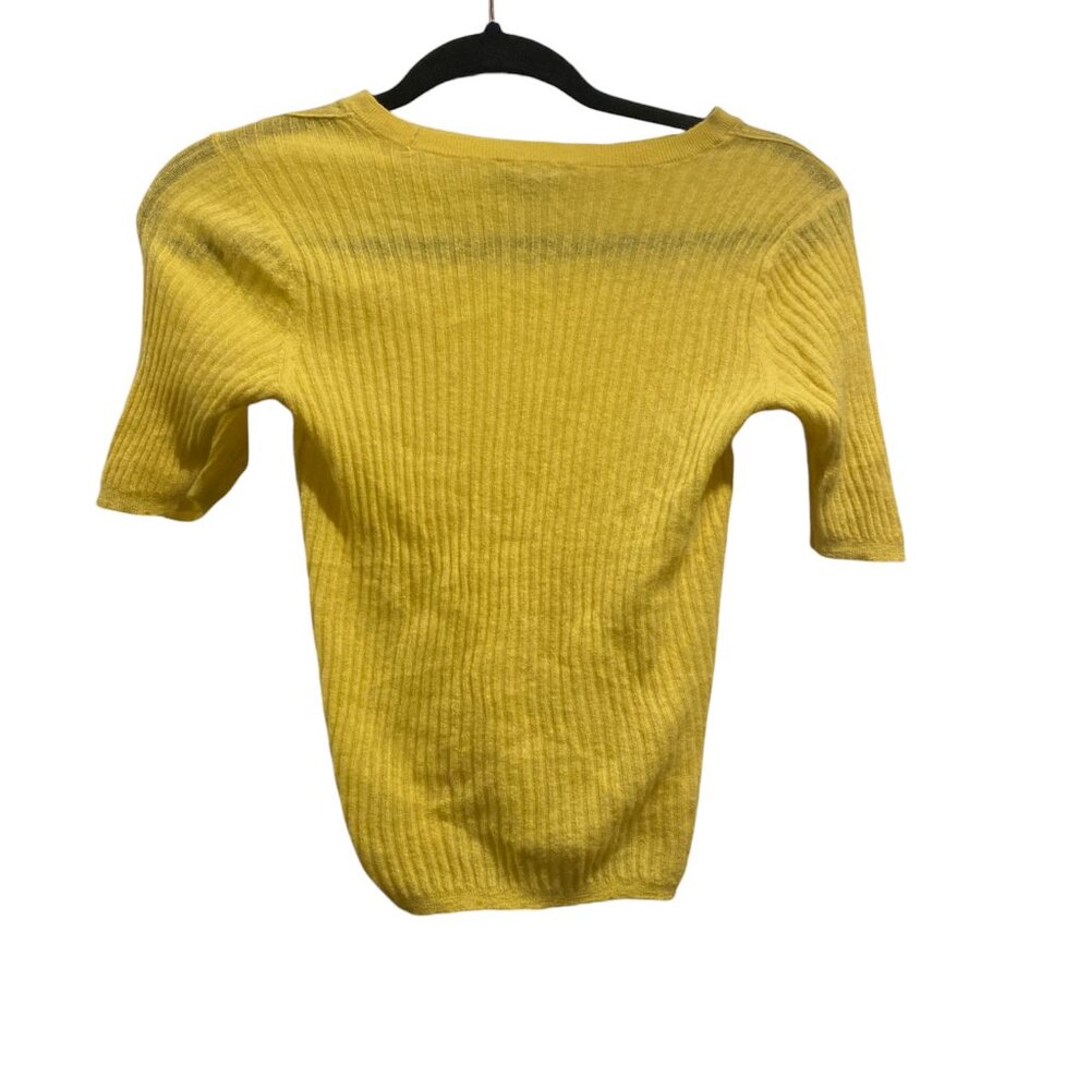 Cashmere Vince T Shirt
